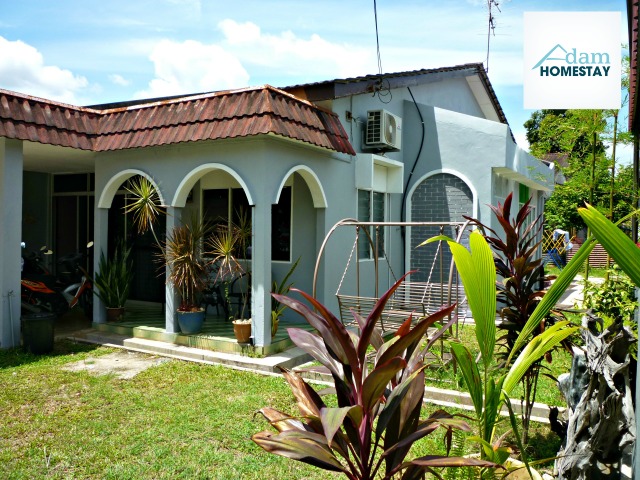 Adam Homestay Sungai Petani