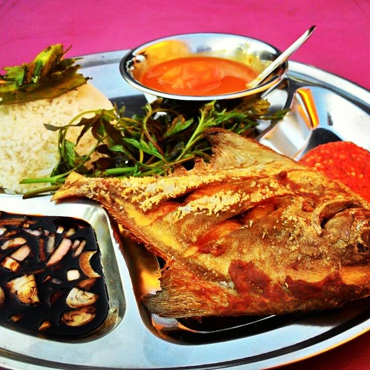 Tempat Makan Best Di Kuantan