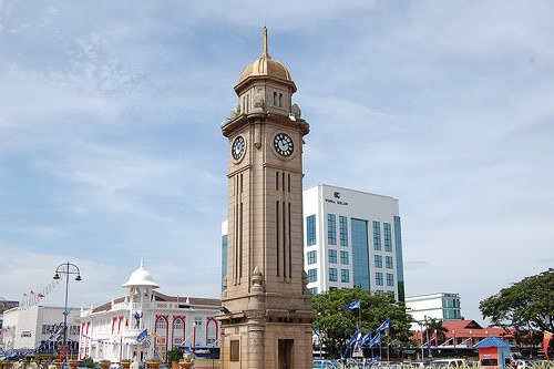tempat menarik sungai petani 10