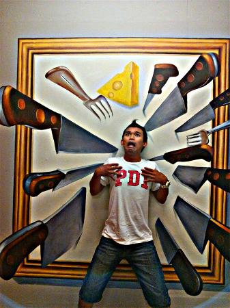 TEMPAT MENARIK DI JOHOR 