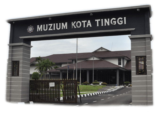 TEMPAT MENARIK JOHOR 