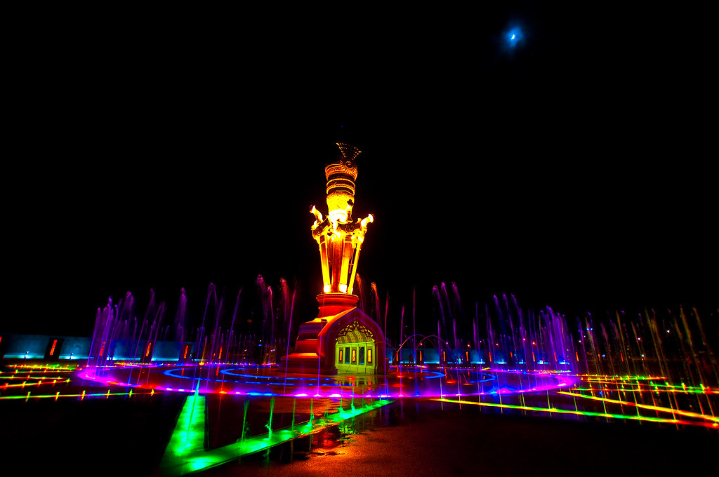 20 Tempat Menarik Di Sungai Petani | Jom Bercuti Ke Bandar Perindustrian Kedah